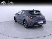 Nuevo Toyota Corolla Active 140 CV (102 kW) 2026 Gris Utilitario