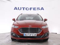 Usado Ford Mondeo Trend 150 CV (110 kW) 2021 Burdeos Berlina