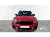 Usado Mini Cooper Countryman 136 CV (100 kW) 2019 Rojo SUV