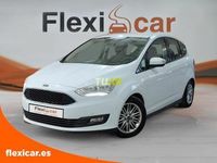 usado Ford C-MAX 1.0 EcoBoost 125CV Trend+