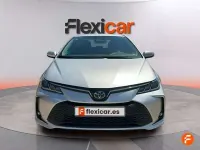 Usado Toyota Corolla Active 140 CV (102 kW) 2024 Gris Utilitario