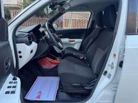 Usado Suzuki Ignis GLX 90 CV (66 kW) 2020 Blanco SUV