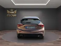 Usado Infiniti Q30 Premium 170 CV (125 kW) 2017 Beige Utilitario