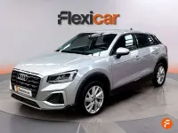 Usado Audi Q2 Advanced Plus 150 CV (110 kW) 2023 Gris SUV