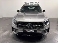 Usado Mercedes GLB200 163 CV (119 kW) 2021 Gris SUV