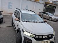 Usado Dacia Jogger Extreme 100 CV (73 kW) 2023 Blanco Monovolumen