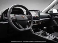 Usado Cupra Formentor 150 CV (110 kW) 2022 Blanco SUV