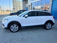 Usado Audi Q2 Advanced Plus 116 CV (85 kW) 2023 Blanco SUV