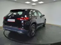Usado Mercedes GLA250 218 CV (160 kW) 2022 Negro SUV