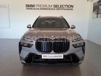 Usado BMW X7 Comfort Edition 352 CV (258 kW) 2025 Gris / plata SUV