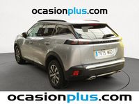 Usado Peugeot 2008 Allure 130 CV (95 kW) 2023 Gris SUV