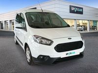 usado Ford Transit Courier Kombi 1.0 EcoBoost 75kW Ambiente