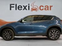 usado Mazda CX-5 2.2 DE 129kW ZEN+CP+CN+SR 4WD Auto Diésel en Flexicar Sagunto