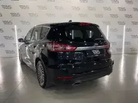 Usado Ford S-MAX S 190 CV (139 kW) 2020 Negro Monovolumen