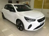 Usado Opel Corsa Elegance 100 kW (136 CV) 2023 Blanco Utilitario