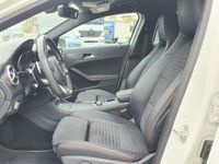 usado Mercedes A200 CLASEAMG LINE. 136cv