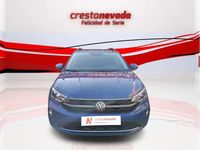 Usado VW Taigo Life 110 CV (80 kW) 2023 SUV