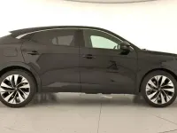 Usado Renault Rafale Techno 200 CV (147 kW) 2024 Negro SUV