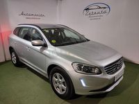 Usado Volvo XC60 Momentum 150 CV (110 kW) 2015 Gris / plata SUV