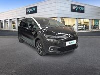 usado Citroën C4 SpaceTourer GrandBlueHDi 96KW (130CV) EAT8 Shine Pack