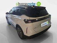 Ny Ebro s700 Luxury 347 HK (255 kW) 2026 Hvid SUV