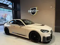Usado BMW M2 M Performance 460 HP (338 kW) 2024 Branco Coupé