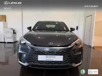 Usado Lexus LBX 136 CV (100 kW) 2025 Gris SUV
