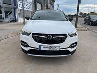 Usado Opel Grandland X Excellence 120 CV (88 kW) 2019 Blanco SUV