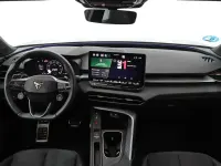 Usado Cupra Terramar 204 CV (150 kW) 2025 Gris SUV