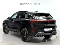 Usado Cupra Terramar 204 CV (150 kW) 2026 Negro SUV