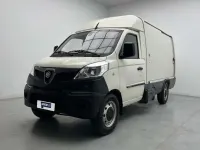 Usado Piaggio Porter 106 CV (77 kW) 2022 Blanco Familiar