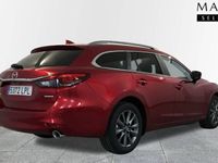 usado Mazda 6 Wagon 2.0 Skyactiv-G Evolution Tech