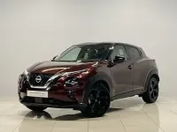 Usado Nissan Juke Tekna 114 CV (83 kW) 2025 SUV