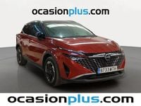 Usado Nissan Qashqai N-Connecta 158 CV (116 kW) 2024 Blanco SUV