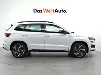 usado Skoda Karoq 1.5 TSI ACT Sportline DSG 110 kW (150 CV)