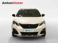 Usado Peugeot 3008 GT 300 CV (220 kW) 2020 Blanco SUV