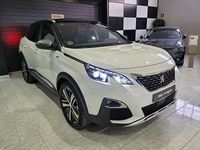 usado Peugeot 3008 2.0BlueHDi GT LineS&S EAT8 180