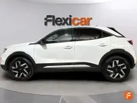 Usado Opel Mokka Business Elegance 110 CV (80 kW) 2022 Blanco SUV