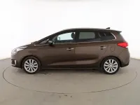 Usado Kia Carens 115 CV (84 kW) 2016 Marrón Monovolumen