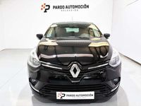 usado Renault Clio IV 