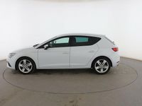 Usado Seat Leon FR 150 CV (110 kW) 2018