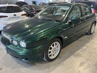 usado Jaguar X-type 2.0D Sport