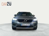 usado Volvo XC40 T3 Momentum