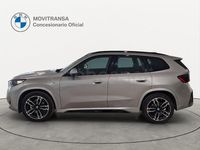 Usado BMW X1 Comfort Edition 163 CV (119 kW) 2025 Gris / plata SUV