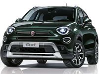Usado Fiat 500X Sport 120 CV (88 kW) 2022 Gris SUV