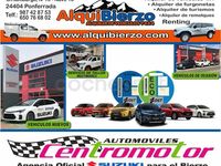 Usado Toyota Corolla Active 122 CV (89 kW) 2022 Gris / plata Berlina