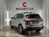 Usado VW Tiguan Life 204 CV (150 kW) 2024 Azul SUV