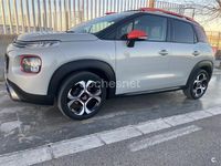 Usado Citroën C3 Aircross Live 99 CV (72 kW) 2019 Beige SUV