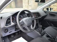 Usado Seat Leon ST Reference 115 CV (84 kW) 2019 Familiar