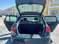 Usado Audi A3 Ambition 140 CV (102 kW) 2008 Azul Utilitario